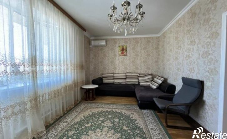 3-комн квартира проспект Насрутдинова, 52В,  д. 52В