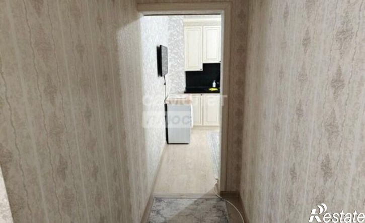2-комн квартира улица Бейбулатова, 28В,  д. 28В