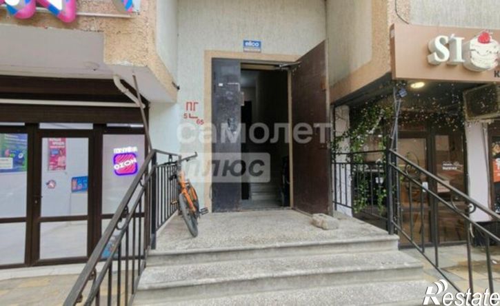 2-комн квартира улица Бейбулатова, 28В,  д. 28В
