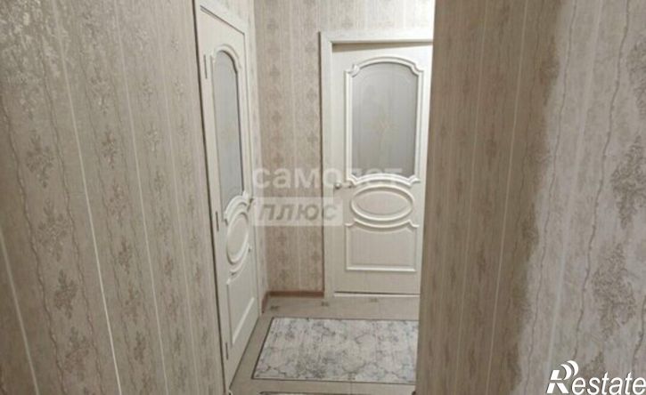 2-комн квартира улица Бейбулатова, 28В,  д. 28В