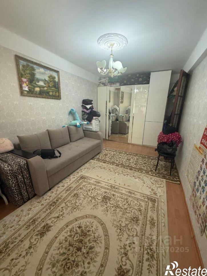 1-комн квартира пр-кт Гамидова, 26,  д. 26