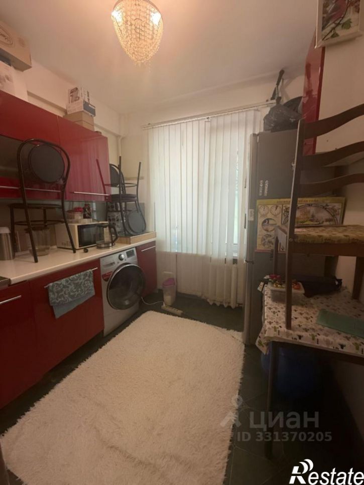 1-комн квартира пр-кт Гамидова, 26,  д. 26