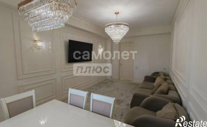 3-комн квартира пр-кт Насрутдинова, 57,  д. 57