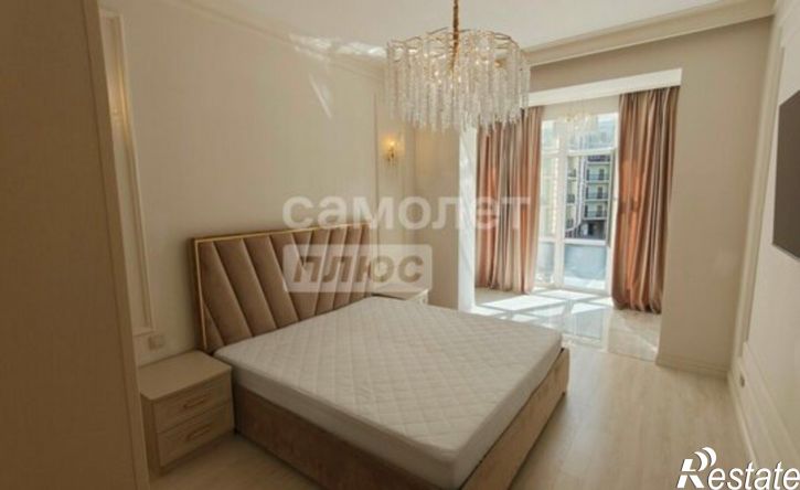 3-комн квартира пр-кт Насрутдинова, 57,  д. 57