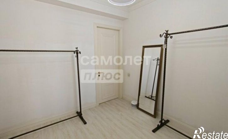 3-комн квартира пр-кт Насрутдинова, 57,  д. 57