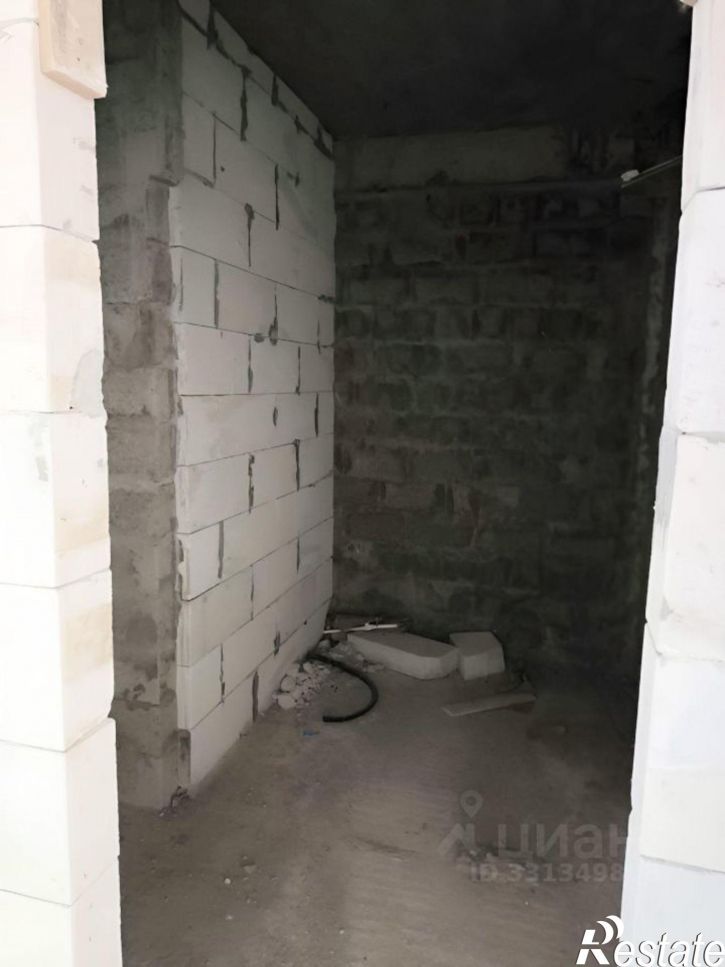 1-комн квартира улица Хаджи Булача, 8Д к2,  д. 8Д к2