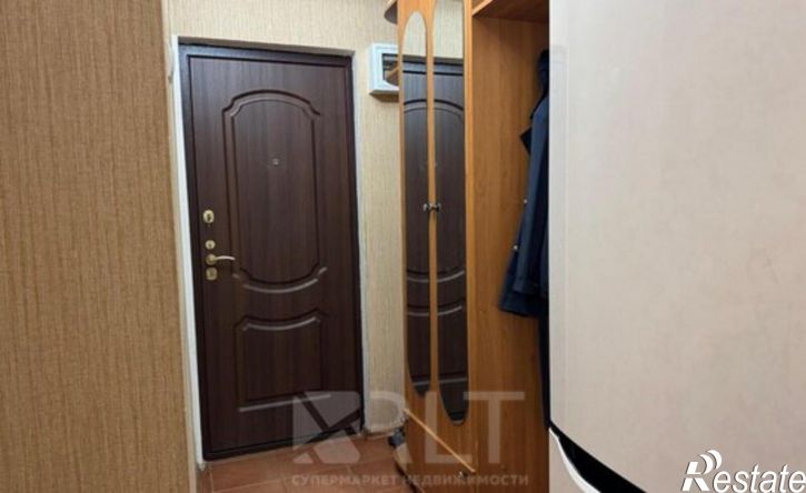 3-комн квартира улица Абдулхакима Исмаилова, 29А,  д. 29А