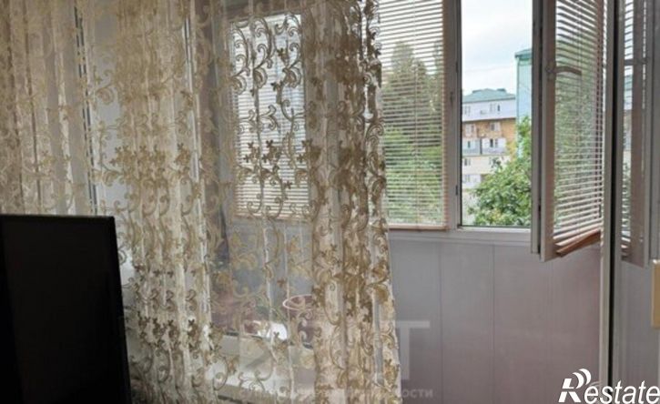 3-комн квартира улица Абдулхакима Исмаилова, 29А,  д. 29А