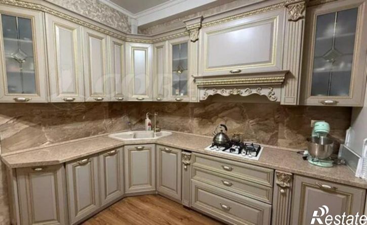 2-комн квартира Кадарская улица, 36,  д. 36