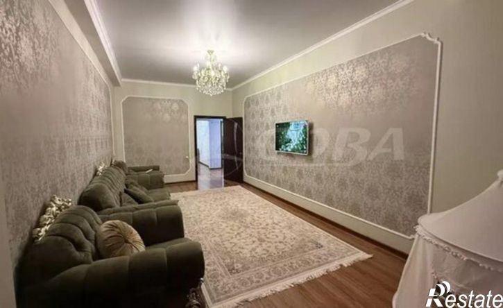 2-комн квартира Кадарская улица, 36,  д. 36
