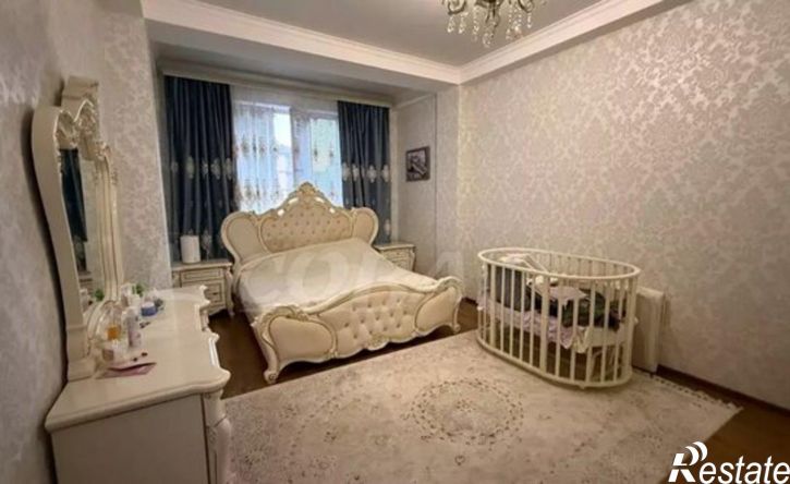 2-комн квартира Кадарская улица, 36,  д. 36