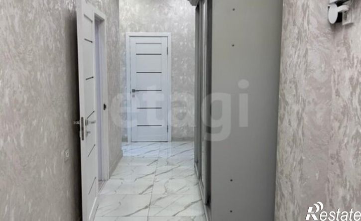 2-комн квартира ул Ахлакова, 9,  д. 9