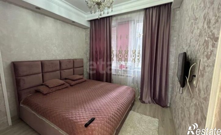 2-комн квартира ул Ахлакова, 9,  д. 9