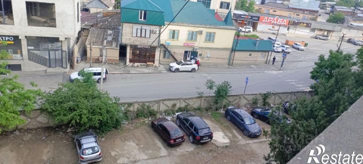 3-комн квартира ул Устарбекова, 9,  д. 9