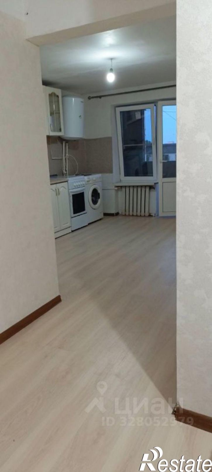 3-комн квартира ул Устарбекова, 9,  д. 9
