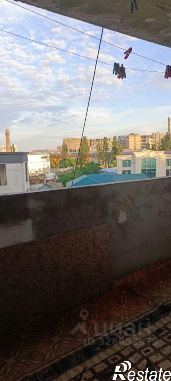 3-комн квартира ул Устарбекова, 9,  д. 9