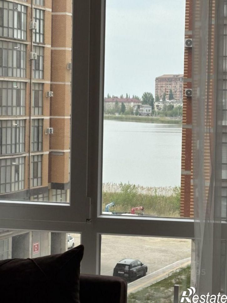 2-комн квартира улица Хаджи Булача, 8Д к2,  д. 8Д к2