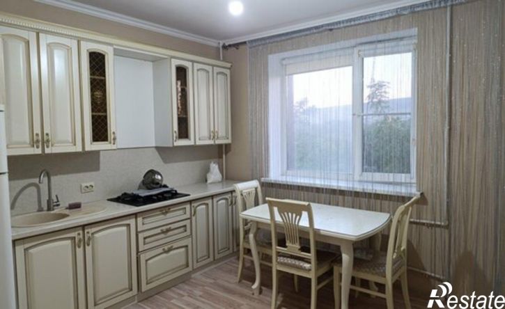 1-комн квартира улица Вузовское озеро, 1,  д. 1