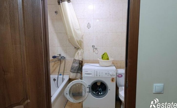 1-комн квартира улица Вузовское озеро, 1,  д. 1