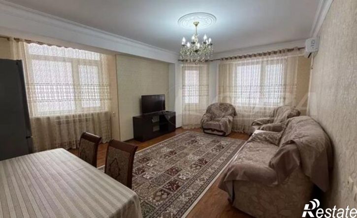 2-комн квартира ул Шелковая, 19,  д. 19