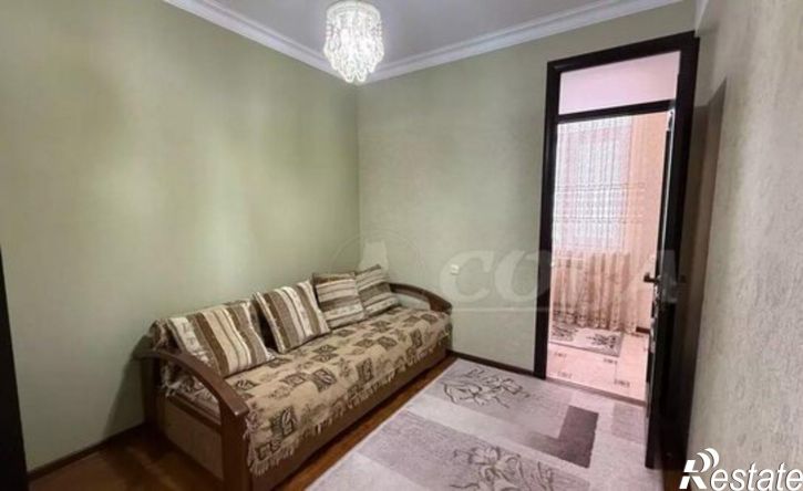 2-комн квартира ул Шелковая, 19,  д. 19