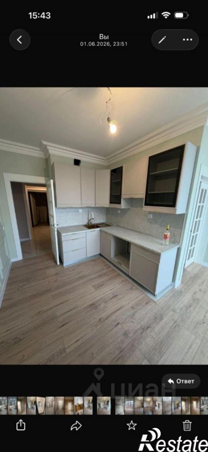 1-комн квартира ул Хаджи Булача, 8д,  д. 8д