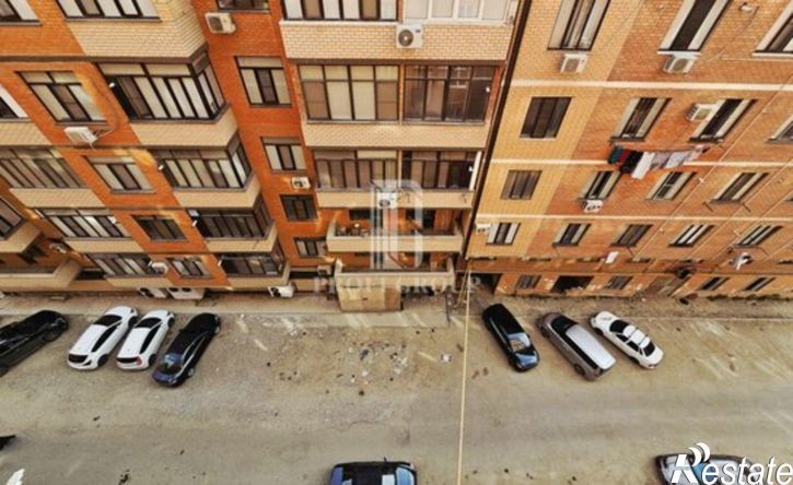 2-комн квартира ул Кадарская, 38,  д. 38