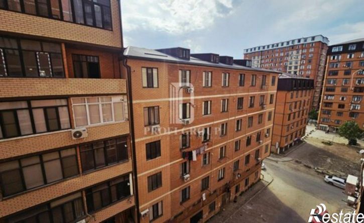 2-комн квартира ул Кадарская, 38,  д. 38