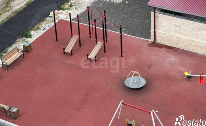 3-комн квартира улица Ушакова, 4,  д. 4