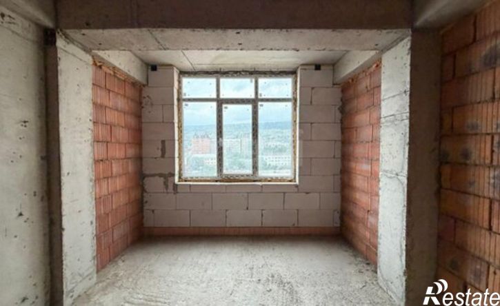 3-комн квартира улица Ушакова, 4,  д. 4