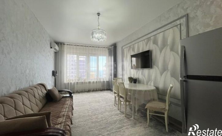 2-комн квартира пр-кт Петра 1, 103в 1,  д. 103в 1,  к. 1