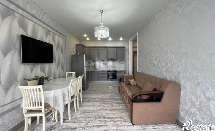2-комн квартира пр-кт Петра 1, 103в 1,  д. 103в 1,  к. 1
