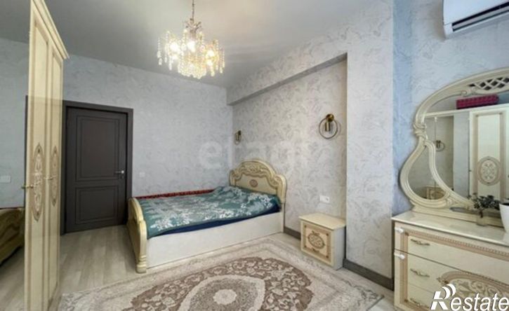 2-комн квартира пр-кт Петра 1, 103в 1,  д. 103в 1,  к. 1
