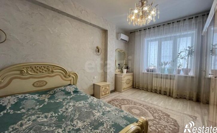 2-комн квартира пр-кт Петра 1, 103в 1,  д. 103в 1,  к. 1