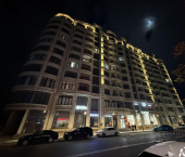 торговое помещение 100 кв м улица Дахадаева, 37