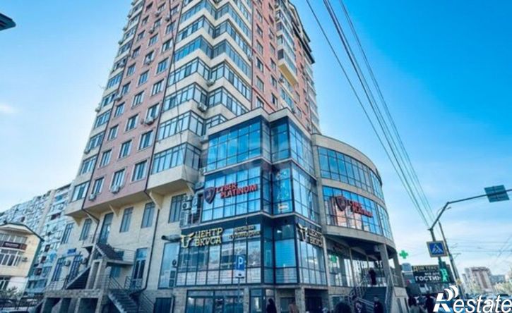 2-комн квартира пр-кт Насрутдинова, 30,  д. 30