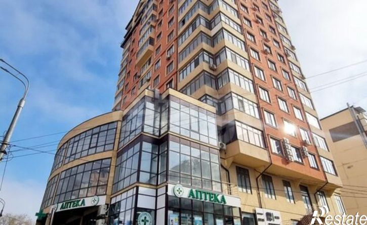 2-комн квартира пр-кт Насрутдинова, 30,  д. 30