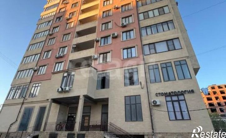 2-комн квартира пр-кт Насрутдинова, 30,  д. 30