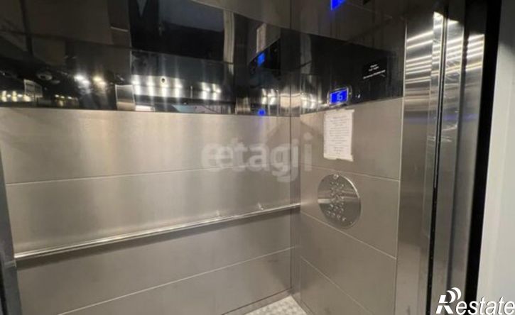 2-комн квартира пр-кт Насрутдинова, 30,  д. 30
