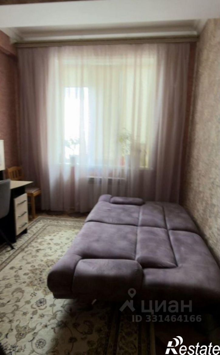 2-комн квартира ул Садовая, 3,  д. 3