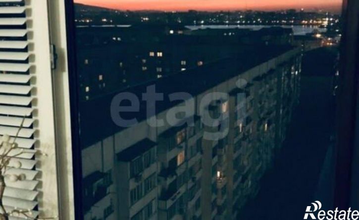 2-комн квартира пр-кт Насрутдинова, 30,  д. 30