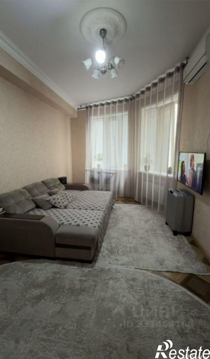 2-комн квартира ул Садовая, 3,  д. 3