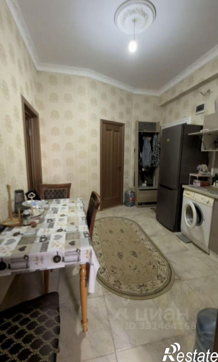 2-комн квартира ул Садовая, 3,  д. 3