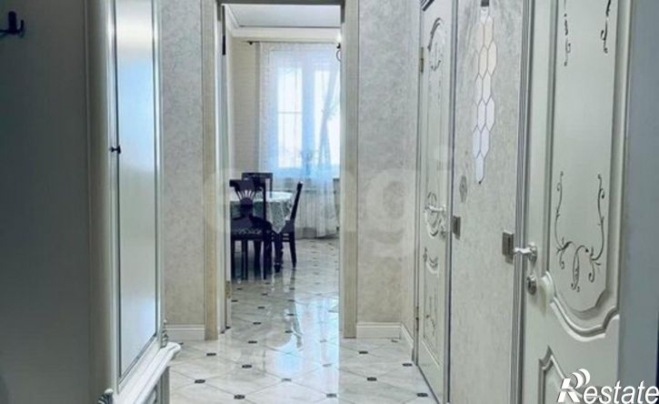 2-комн квартира пр-кт Насрутдинова, 30,  д. 30