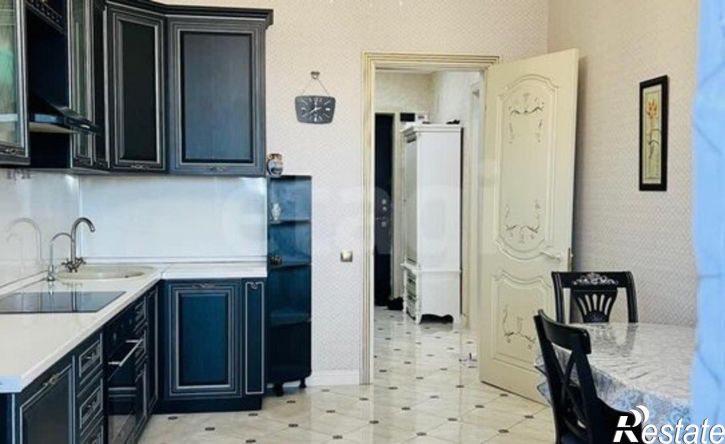 2-комн квартира пр-кт Насрутдинова, 30,  д. 30