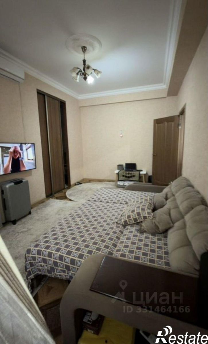 2-комн квартира ул Садовая, 3,  д. 3