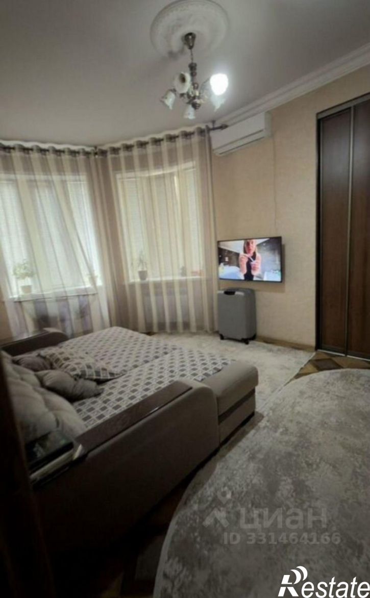 2-комн квартира ул Садовая, 3,  д. 3