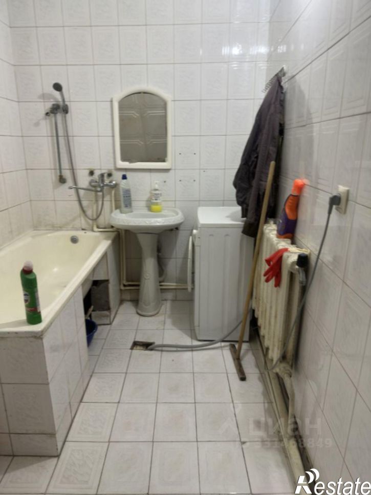 Комната улица Ермошкина, 44,  д. 44