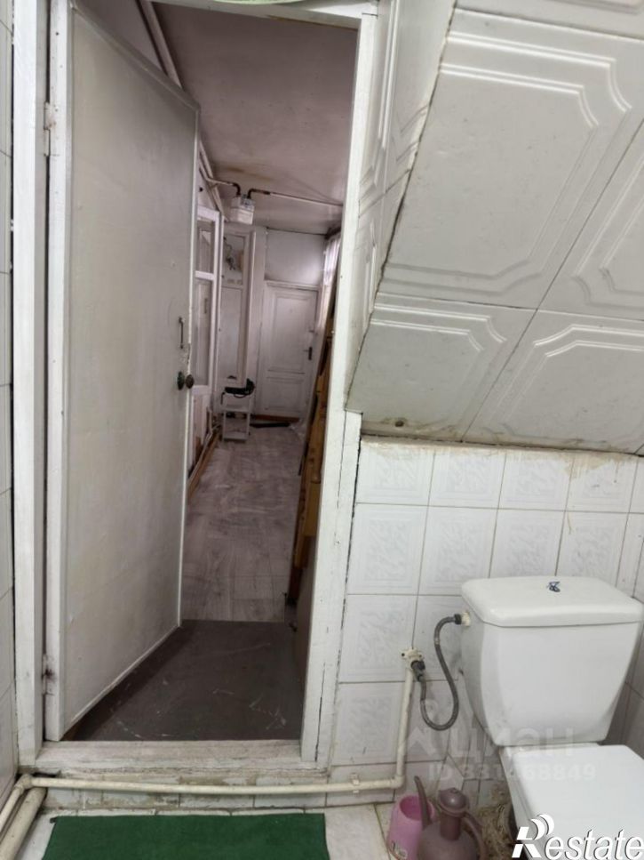 Комната улица Ермошкина, 44,  д. 44