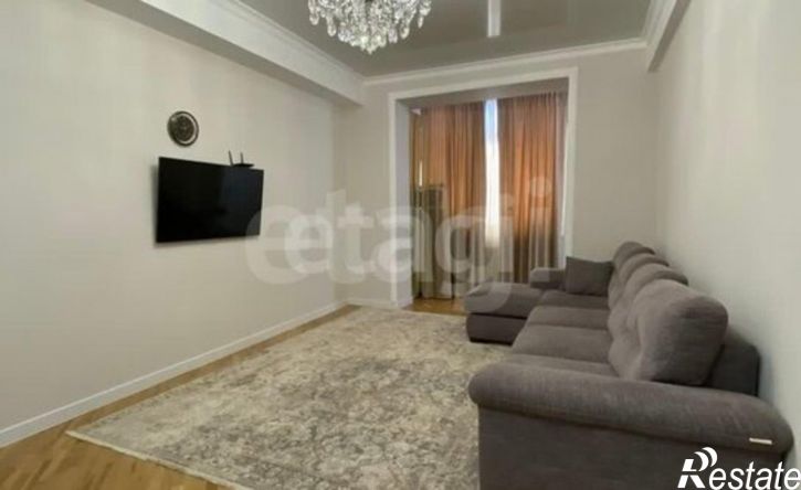 2-комн квартира проспект Насрутдинова, 30Д,  д. 30Д